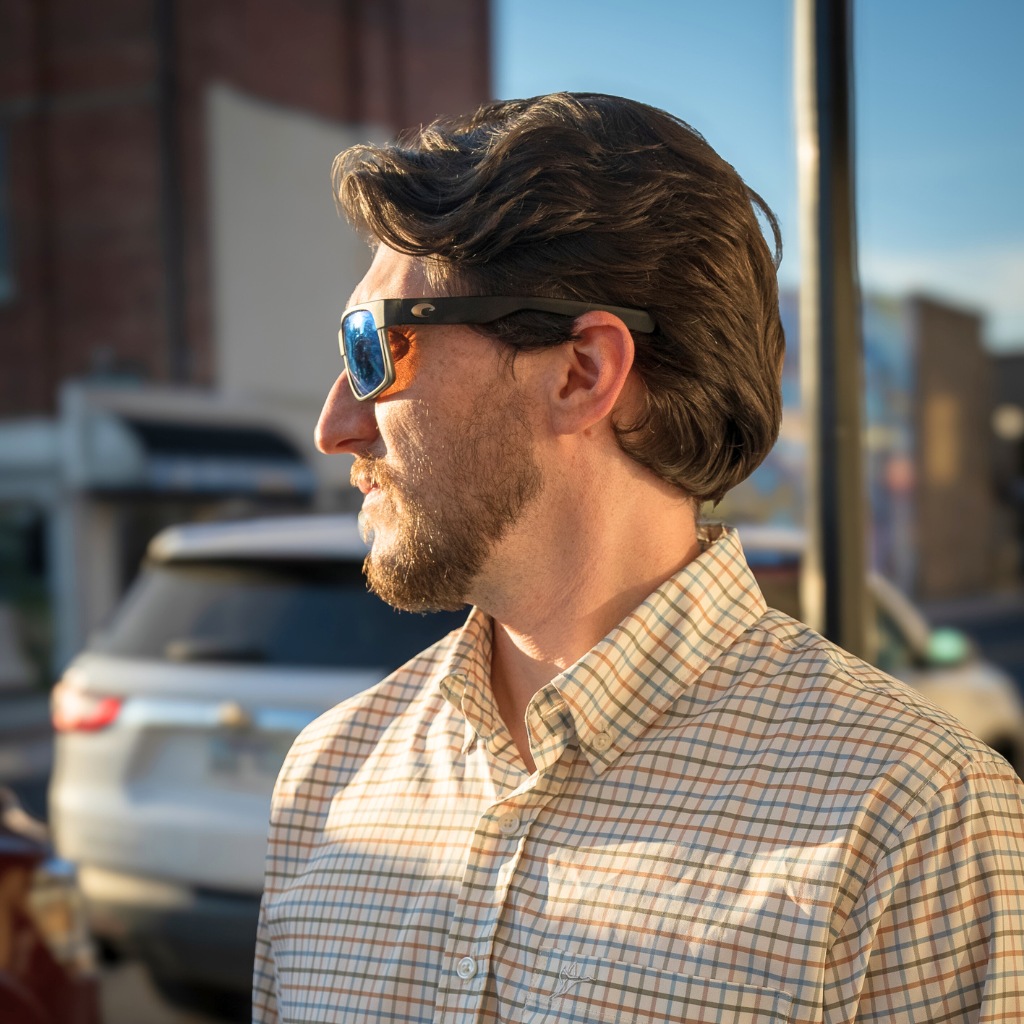 Flannels & Collared Wear