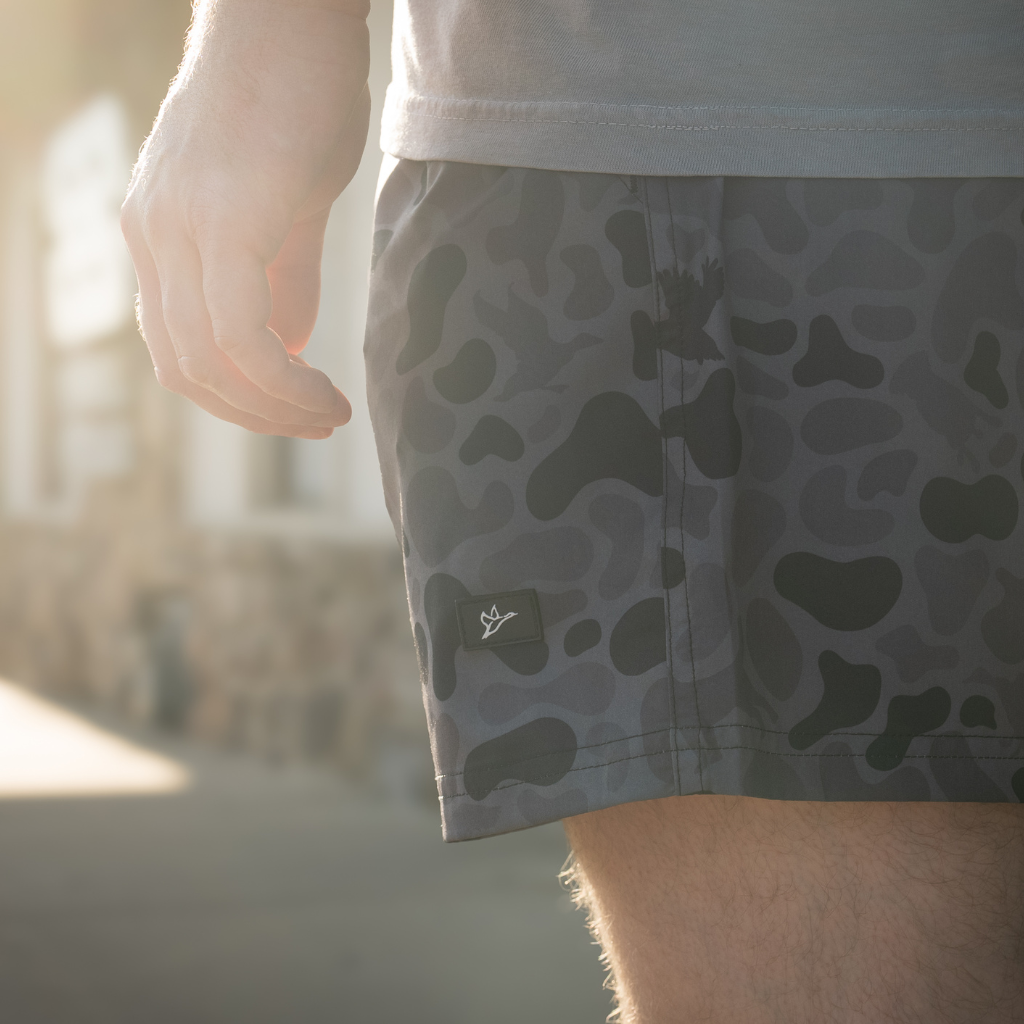 Shorts & Pants