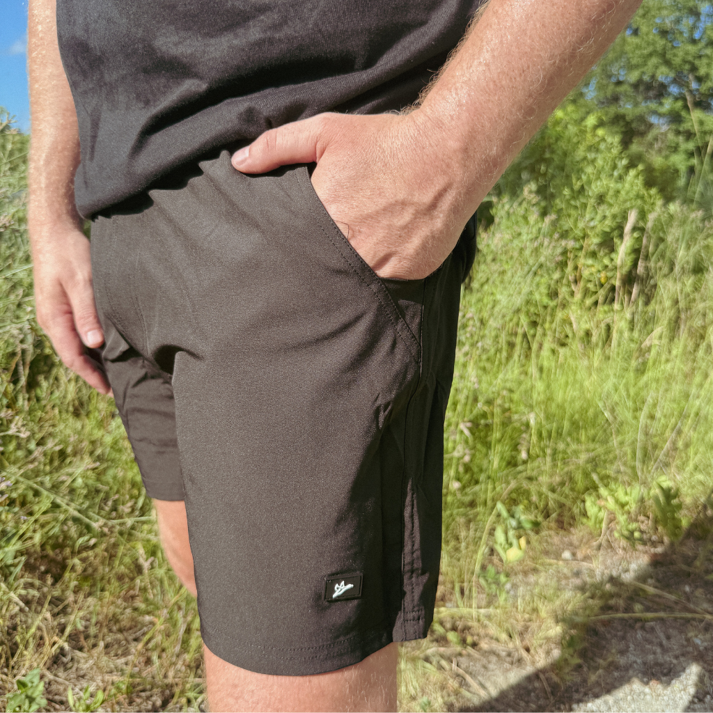 5.5" Men's Volley Short | Baylough