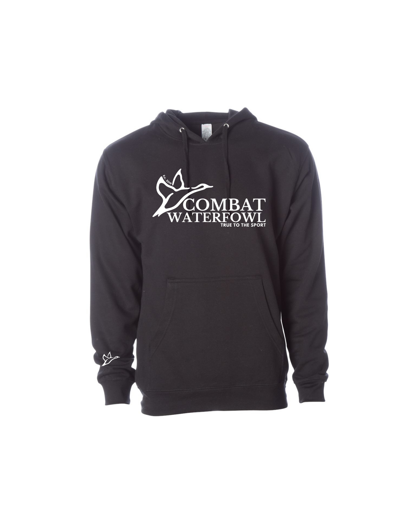 Mid-weight Hunting Hoodie