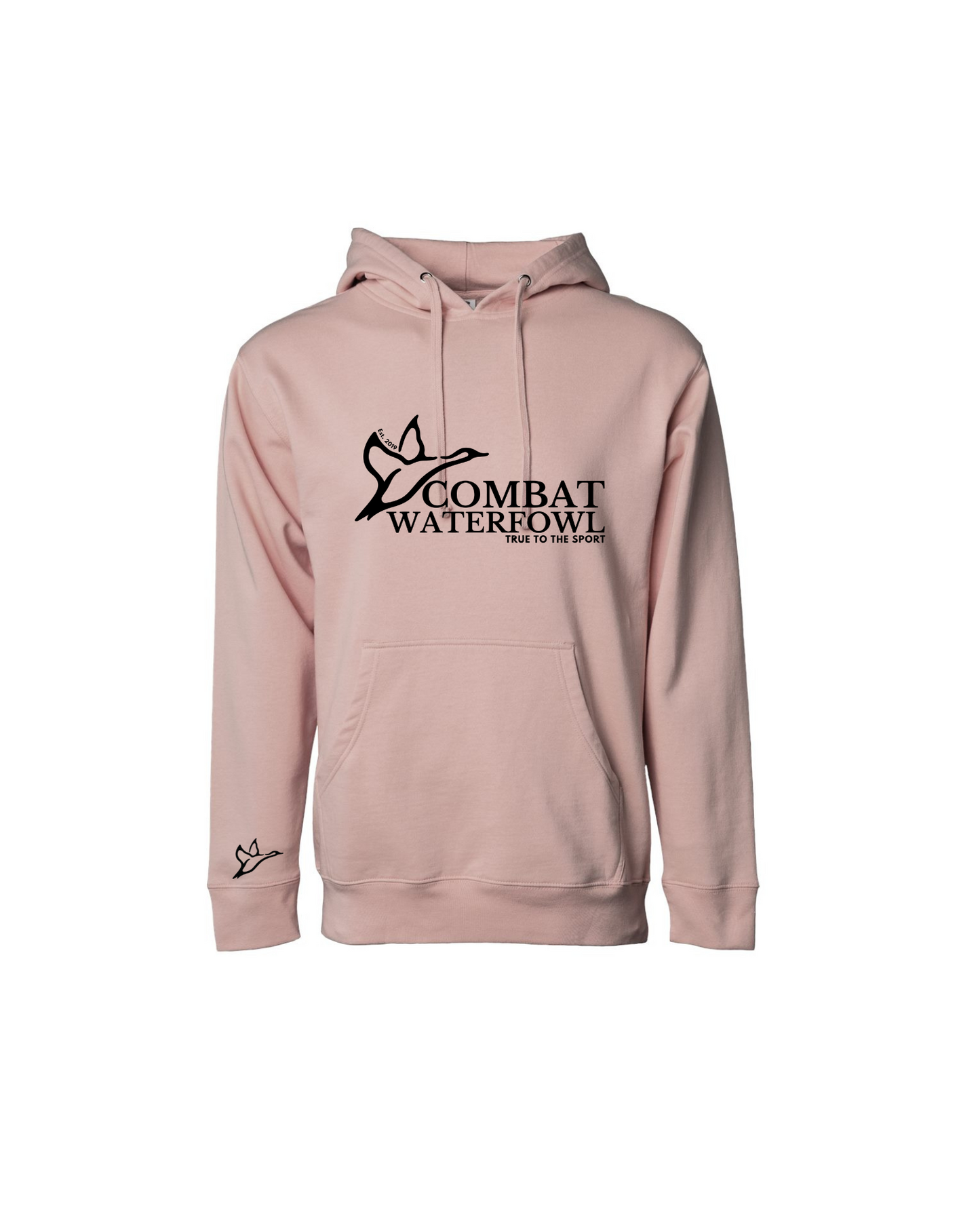 Mid-weight Hunting Hoodie