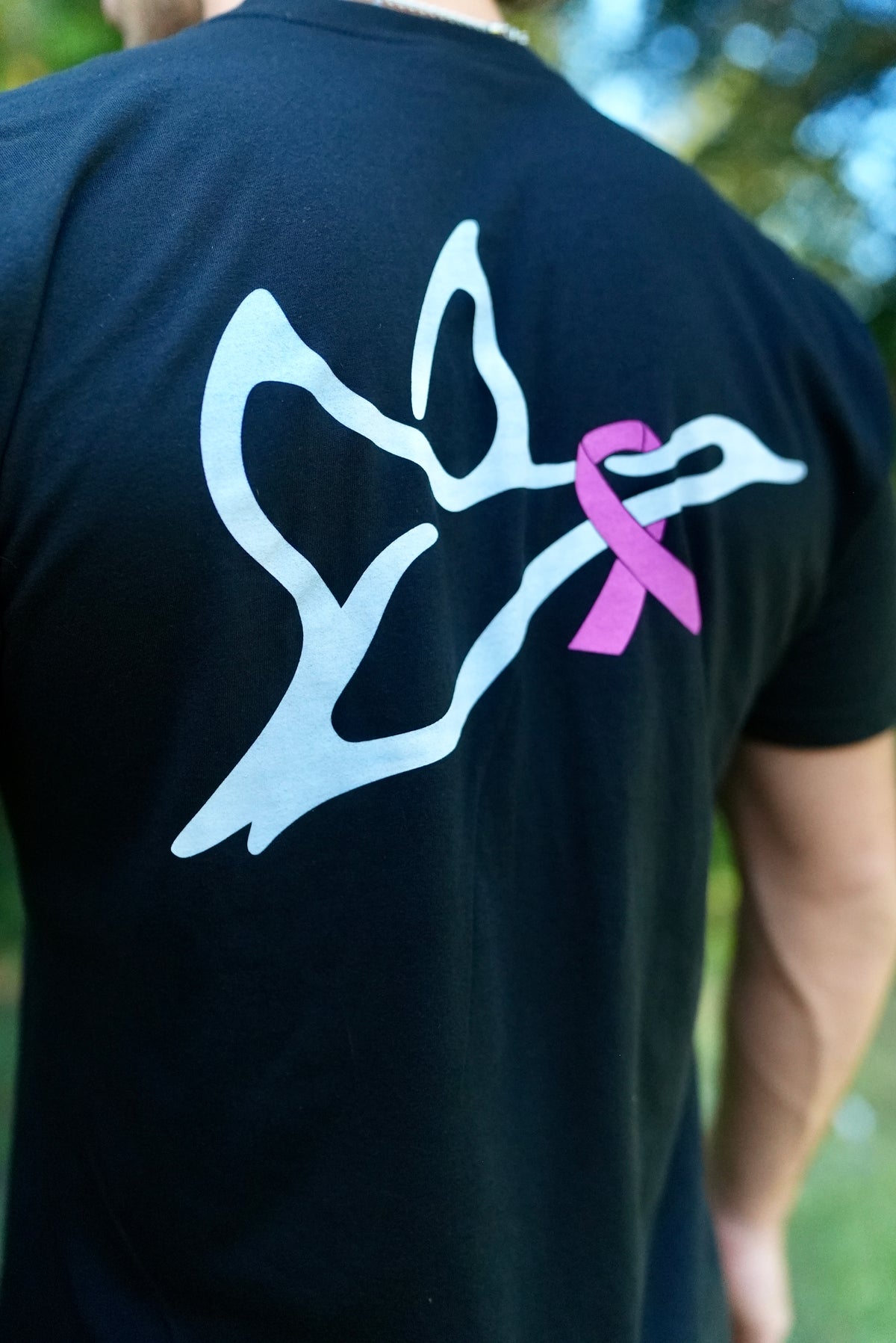 Breast Cancer Awareness Tee