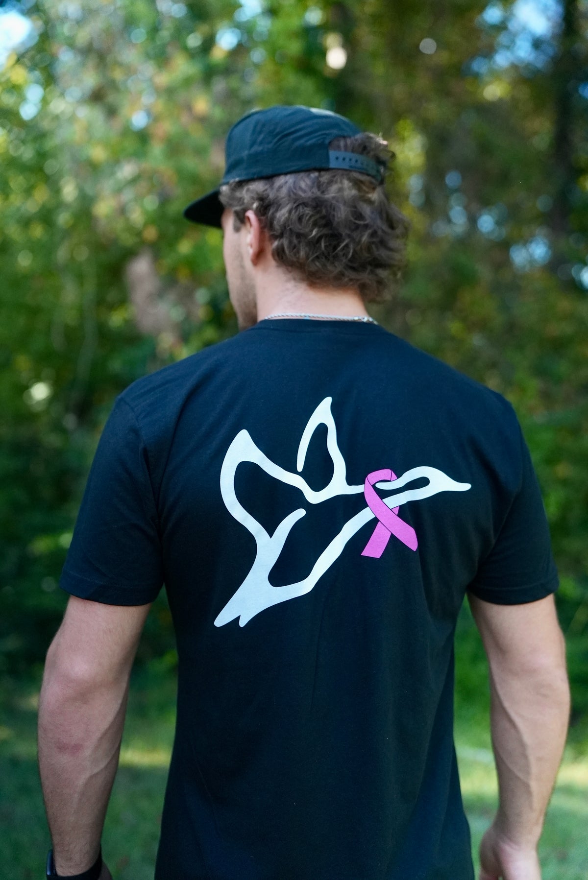 Breast Cancer Awareness Tee