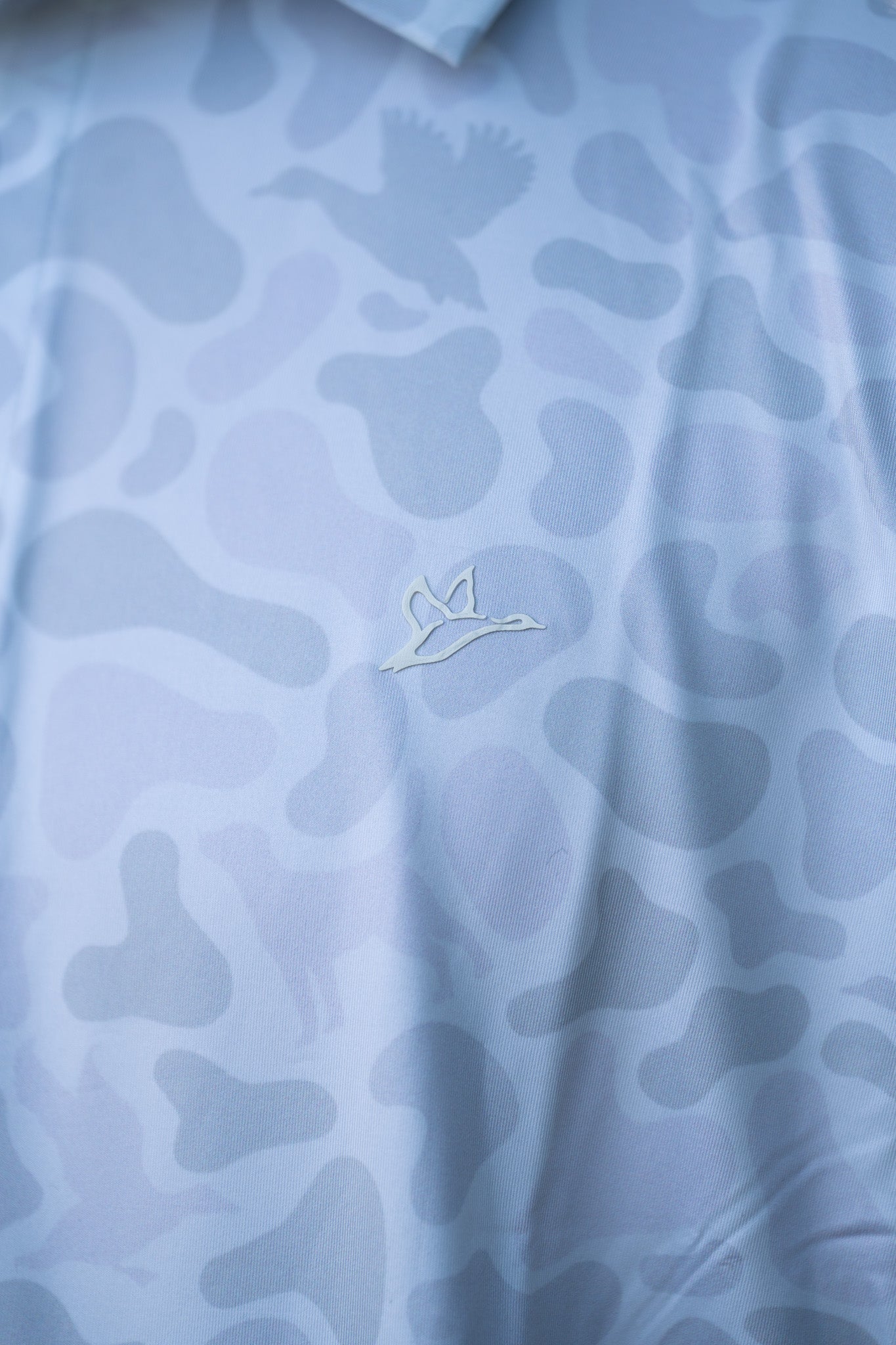 Crosswind Polo | Ramadi Camo