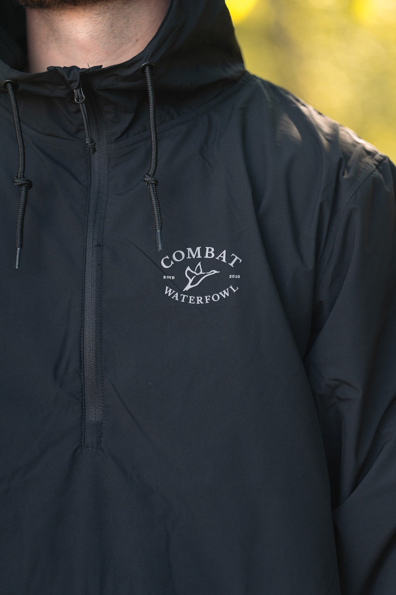 Backwater Windbreaker | Baylough