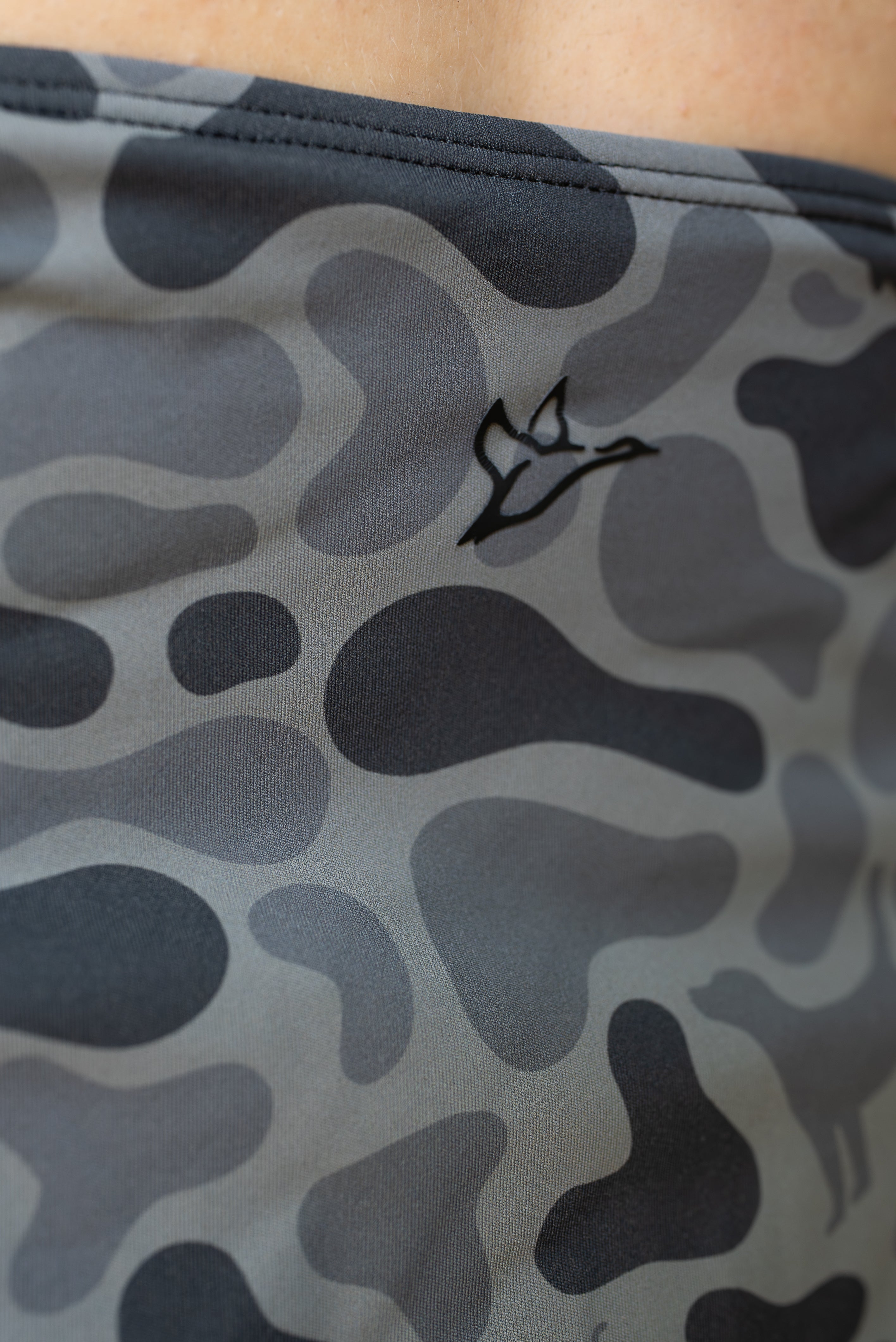 Delta Active Dress | Kandahar Camo