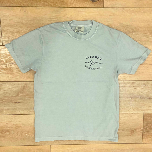 Drifting Mallard Tee