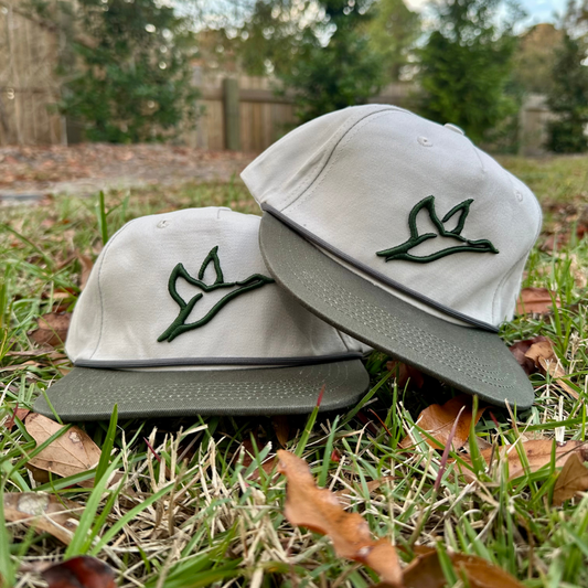 Goat Rope™ Icon | Lowcountry Lost Hat