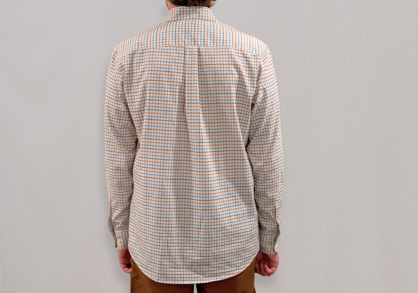 Hayfield Shirt | Hearth