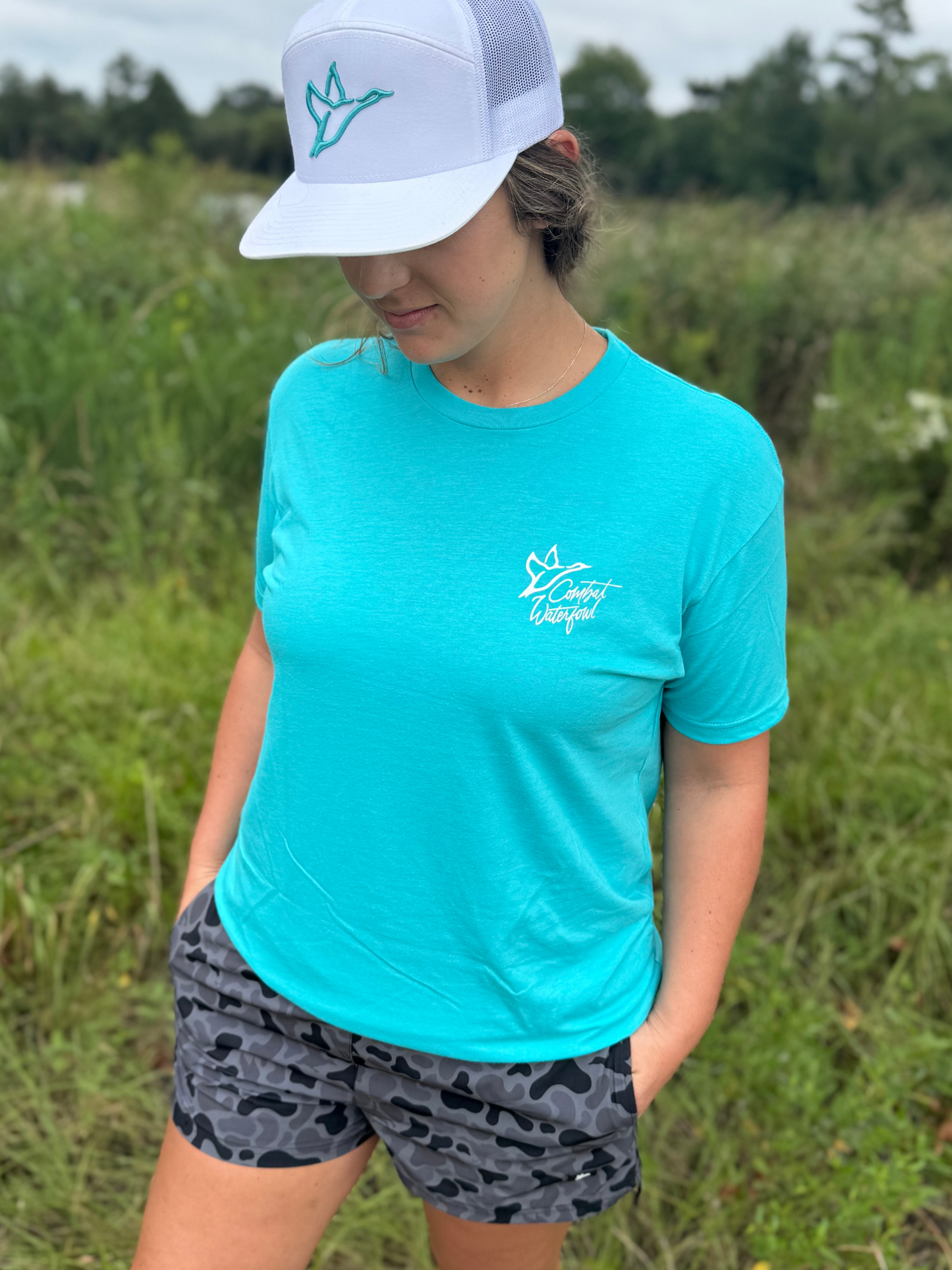Lainey Bilson Tee
