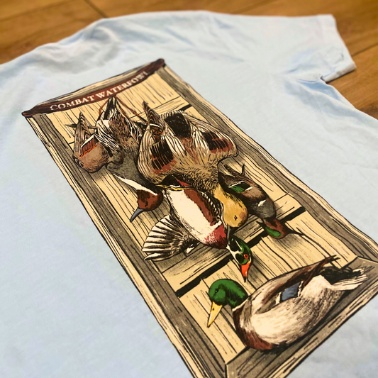 Legacy Deadmount Tee