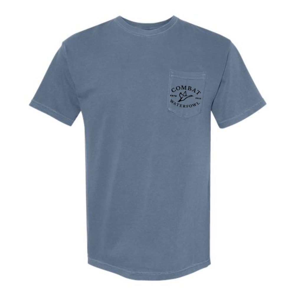 Paws and Reflect Tee