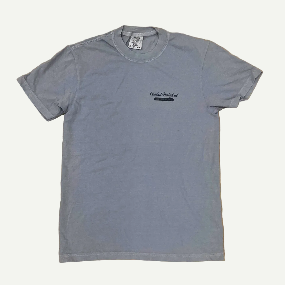 Special Blend Tee-Combat Waterfowl