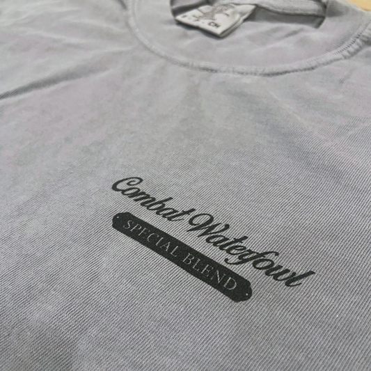 Special Blend Tee