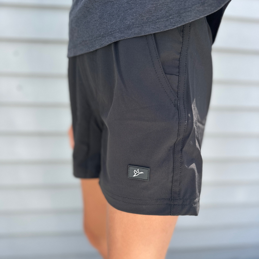 5.5" Youth Volley Short | Baylough