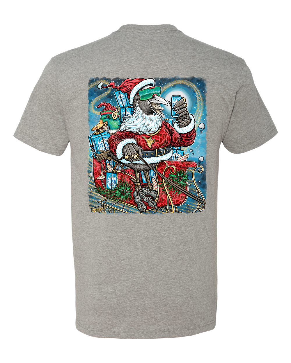 Christmas Cooticus (read description)