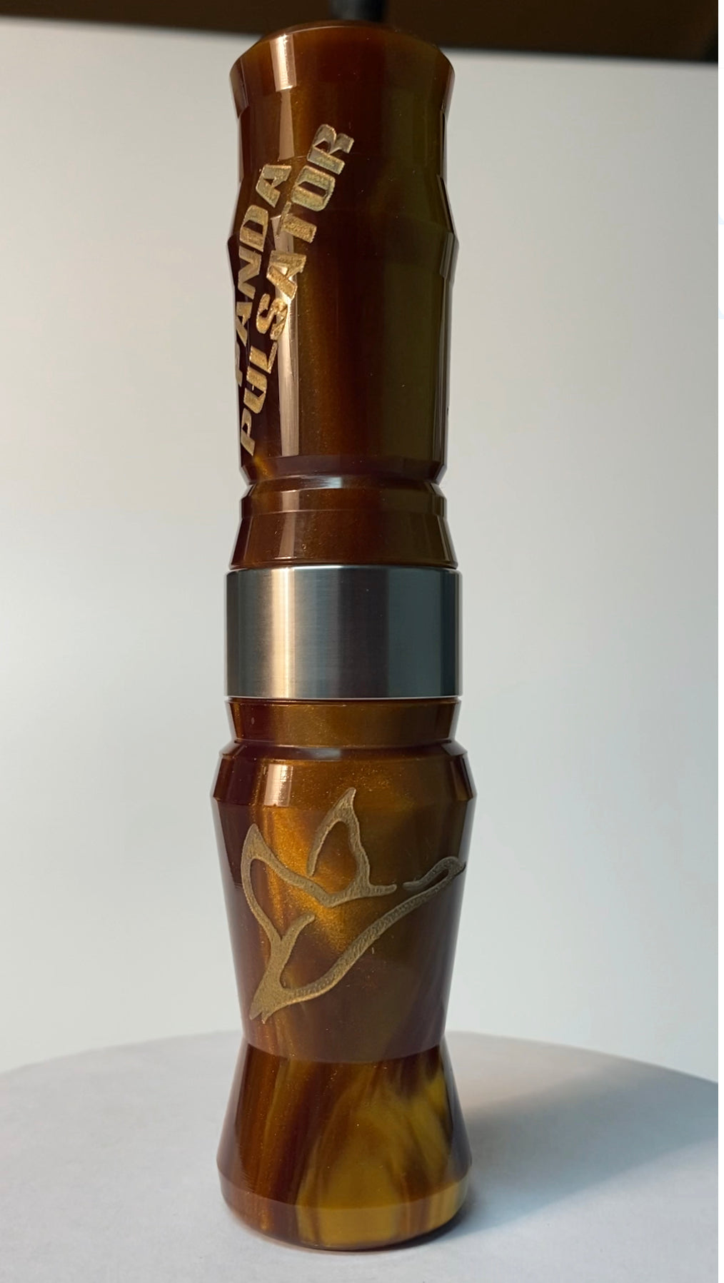 Panda Pulsator Goose Call – Combat Waterfowl