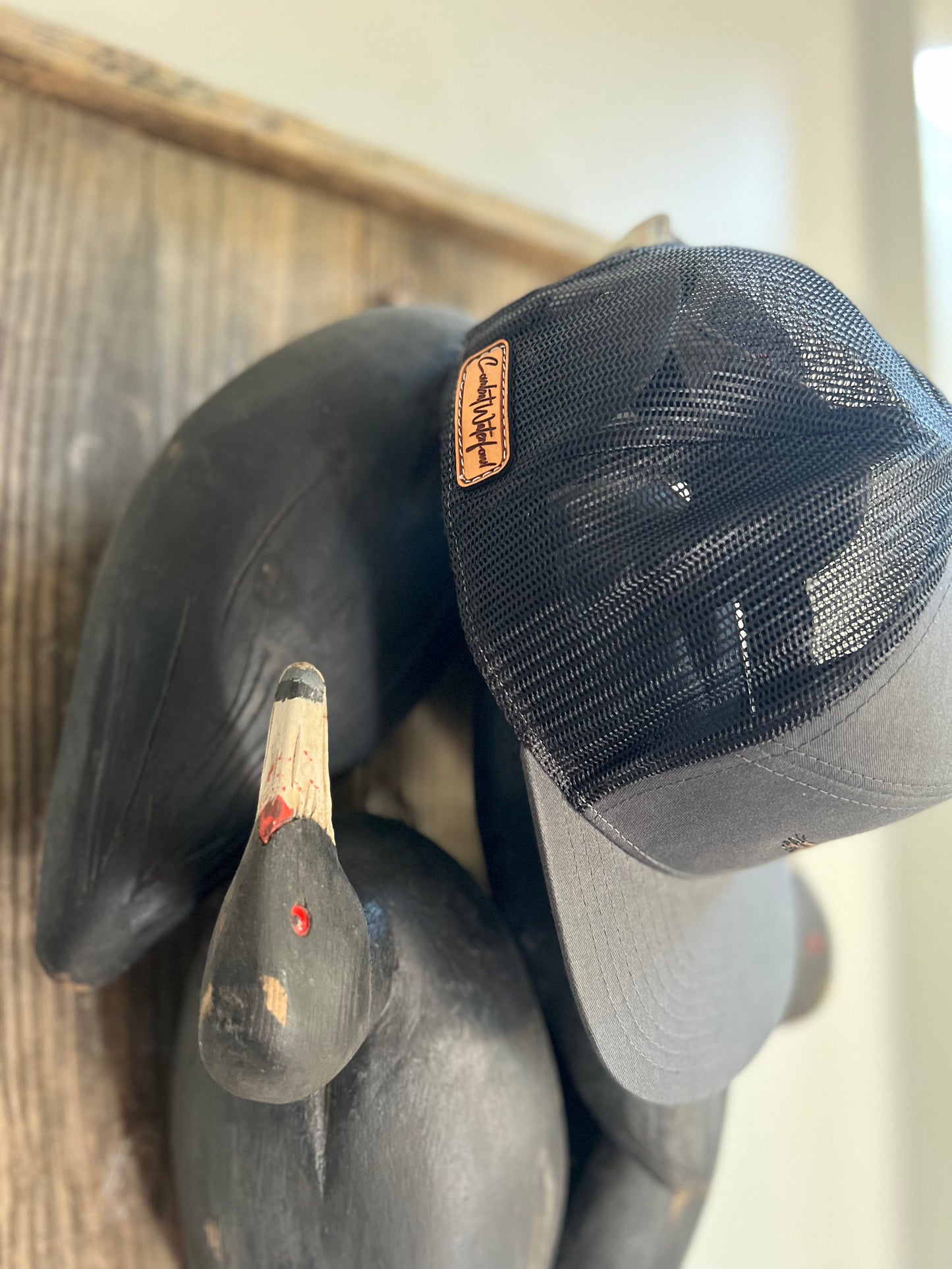 7 Panel Canada Goose