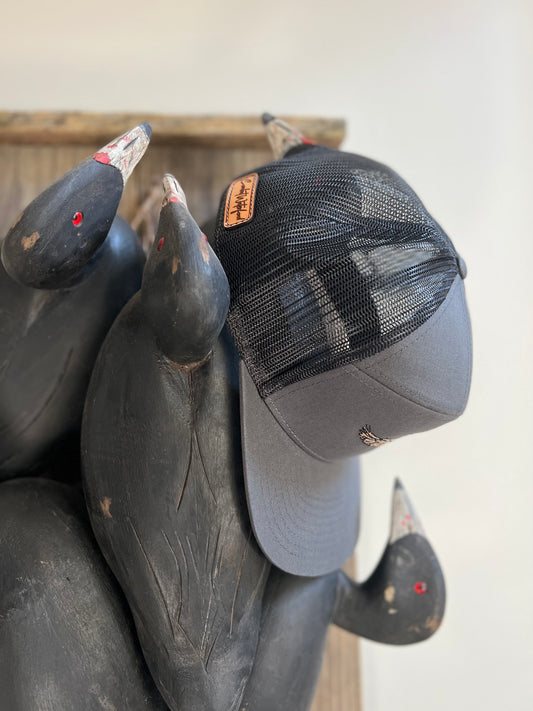 7 Panel Canada Goose