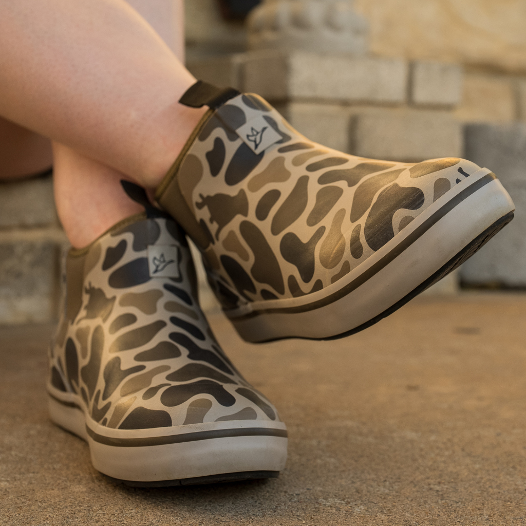 Footwear