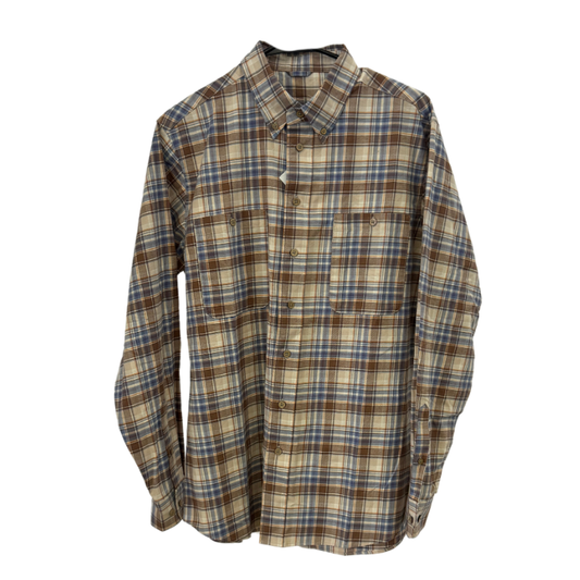 Base Camp Flannel | Thick Field Flannel | Hatchet