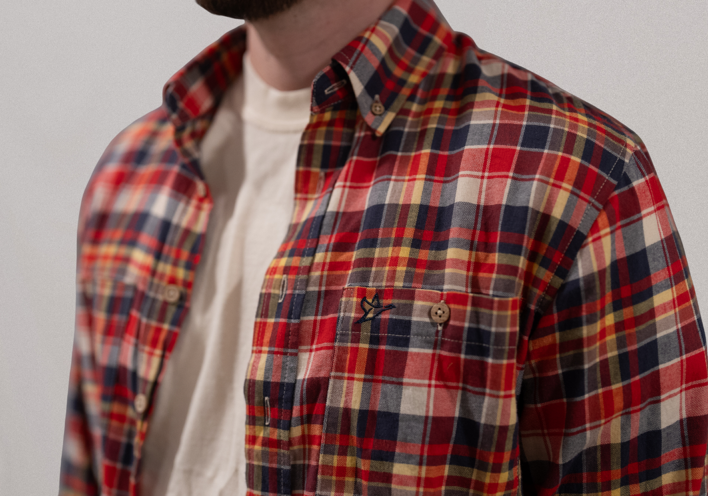 Base Camp Flannel | Ranger