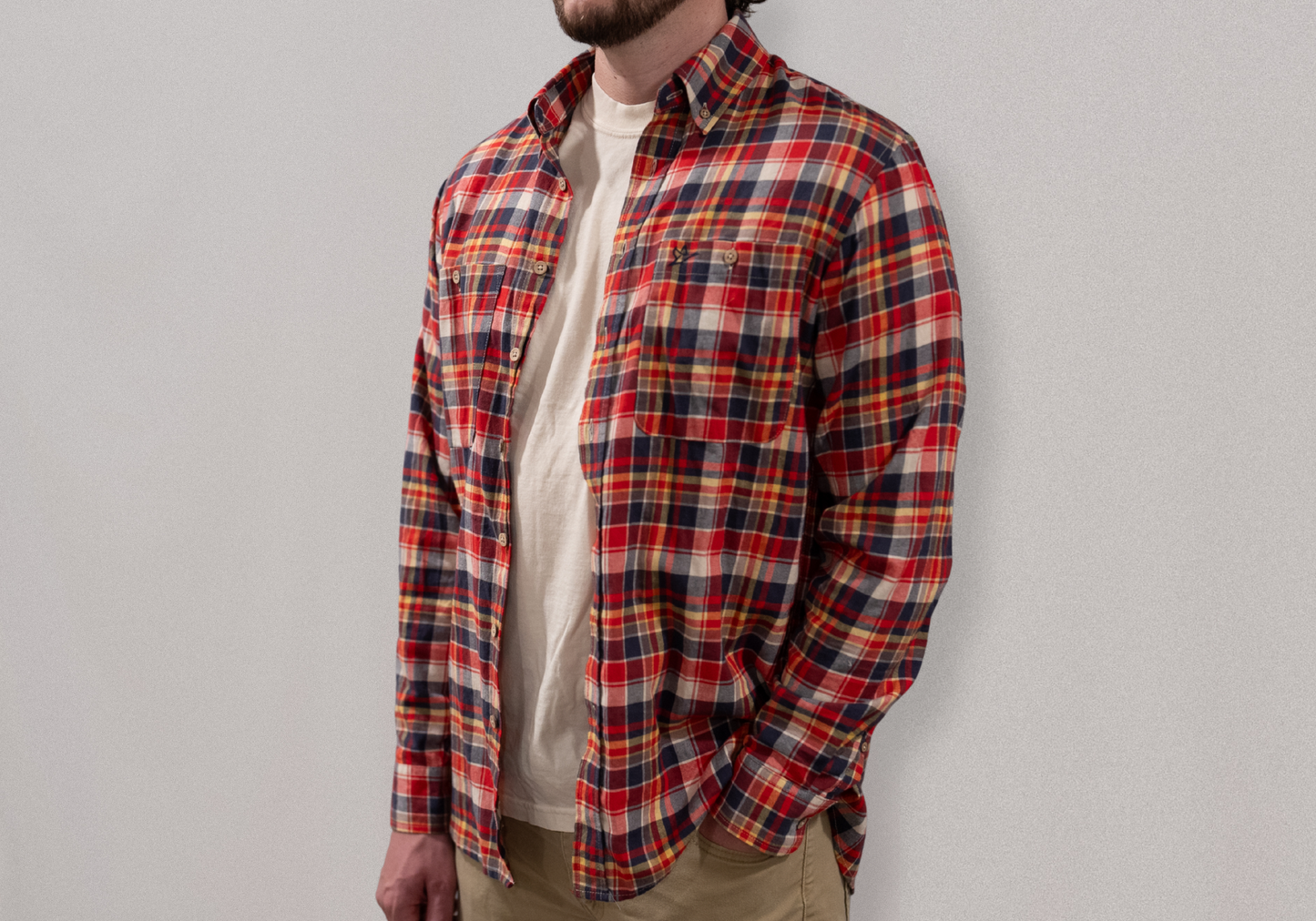 Base Camp Flannel | Ranger