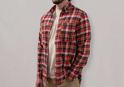 Base Camp Flannel | Ranger