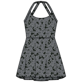 Delta Active Dress | Kandahar Camo