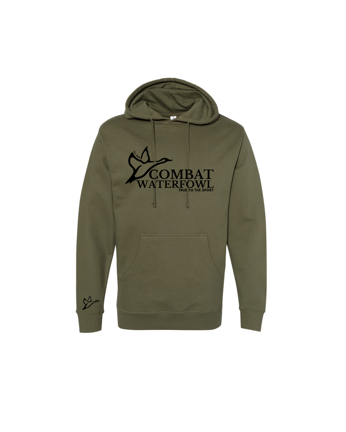 Hunting brand clearance hoodies