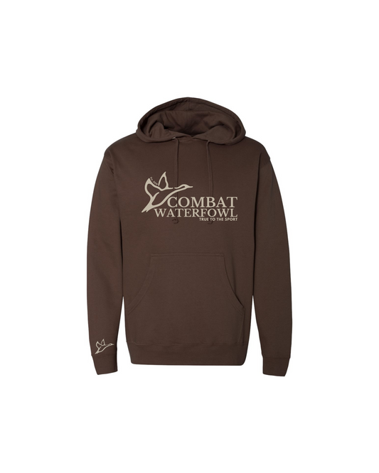 Mid-weight Hunting Hoodie