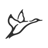 Duck divider icon