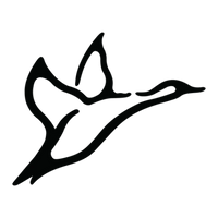Duck divider icon