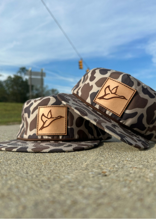 Goat Rope™ Olds Cool Slough Icon Hat