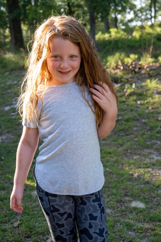 Little Haven Legging | Kandahar Camo
