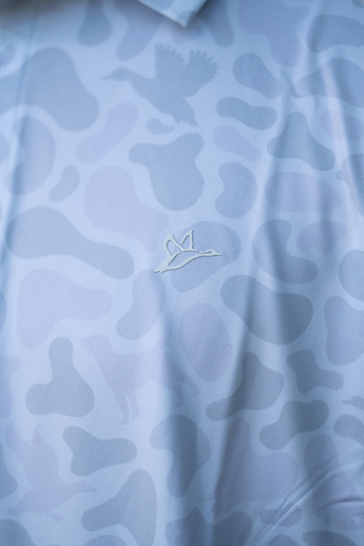 Crosswind Polo | Ramadi Camo