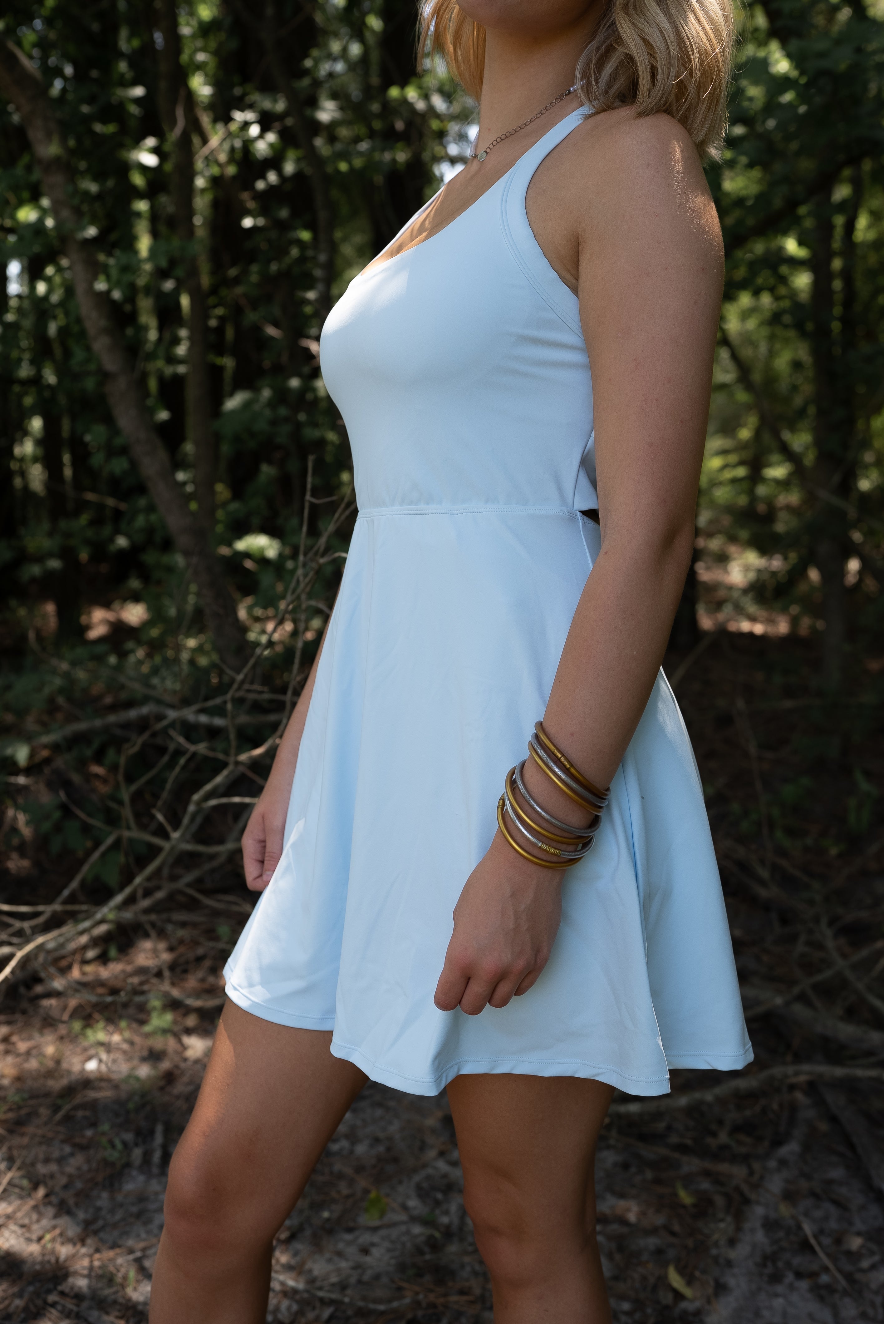 Delta Active Dress
