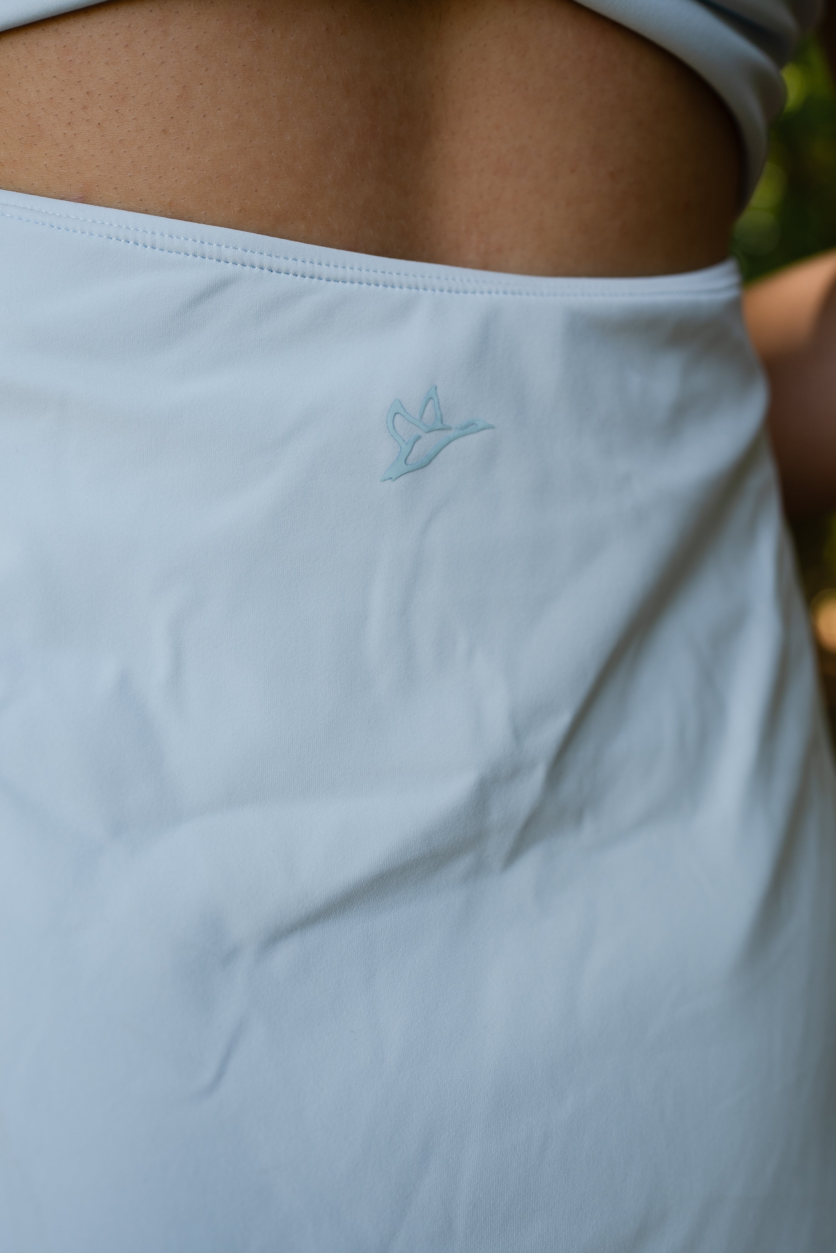 Delta Active Dress | Icewater