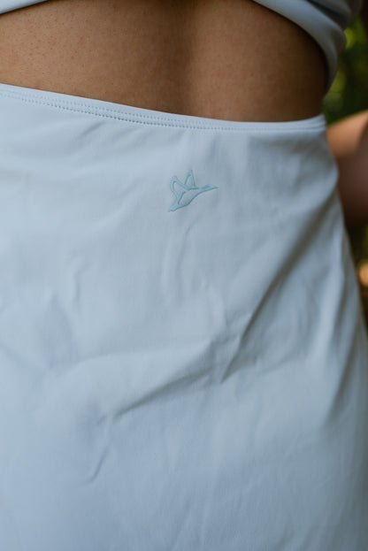 Delta Active Dress | Icewater