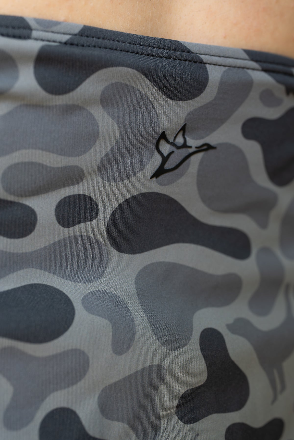Delta Active Dress | Kandahar Camo