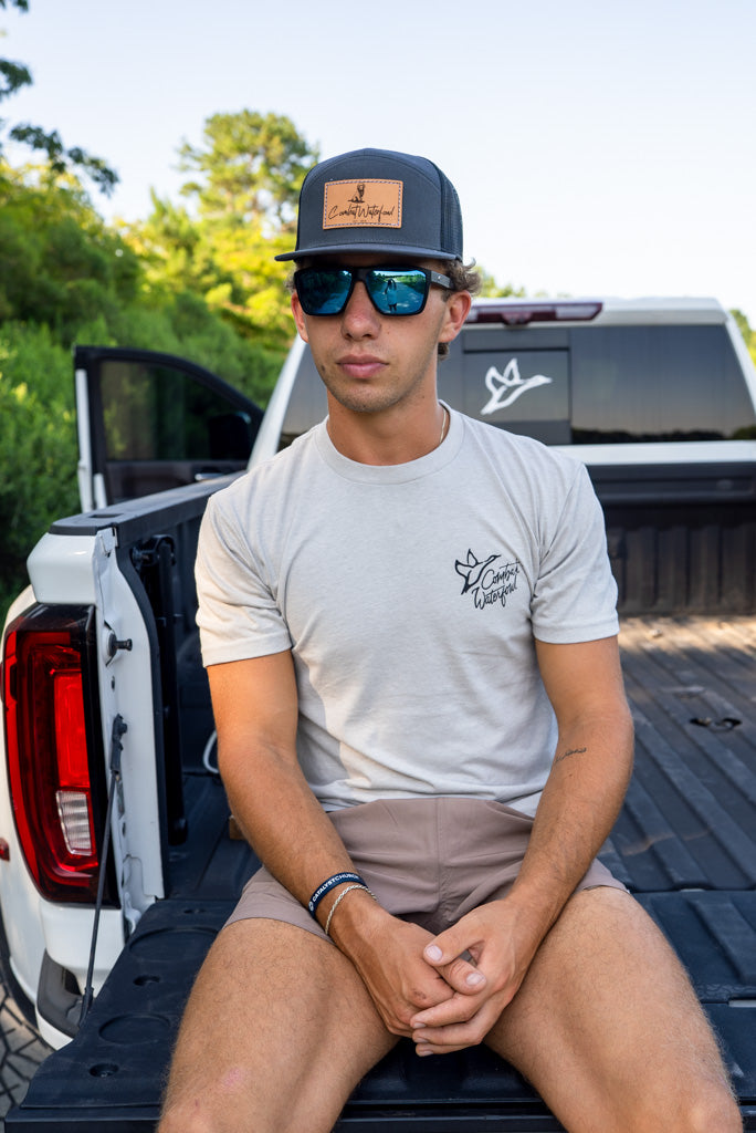 Humvee Teal