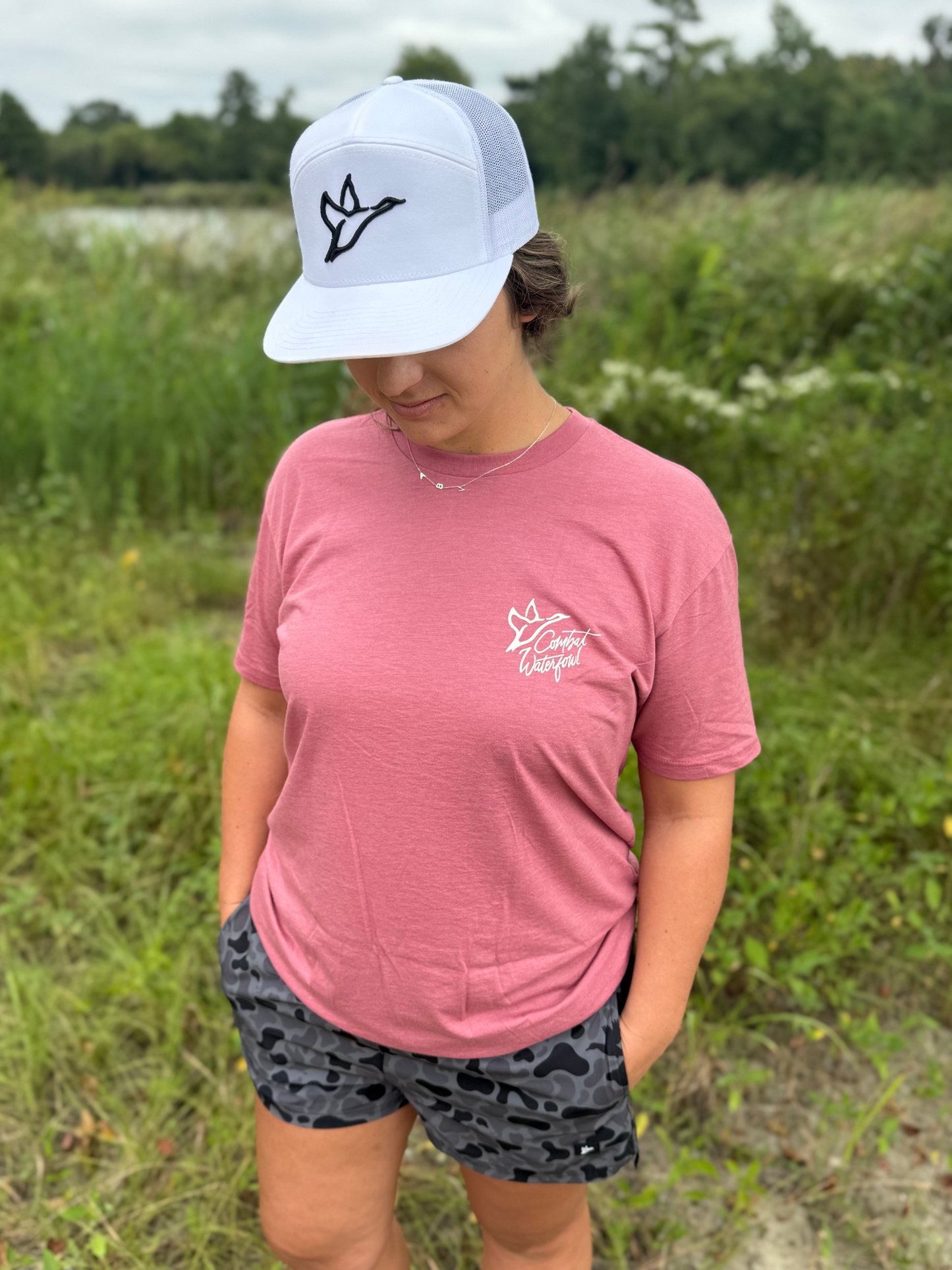 Dani Duck Tee