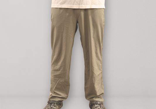 Freelance Pant | Jogger | Wetland