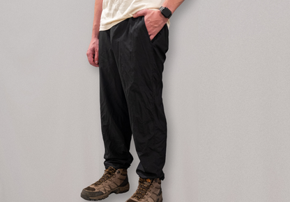 Freelance Pant | Jogger | Black