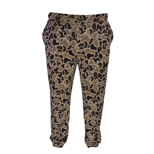 Freelance Pant | Jogger | Mosul Camo