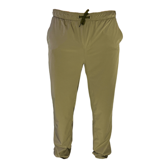 Freelance Pant | Jogger | Wetland