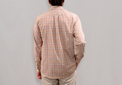 Hayfield Shirt | Dress Shirt | First Light