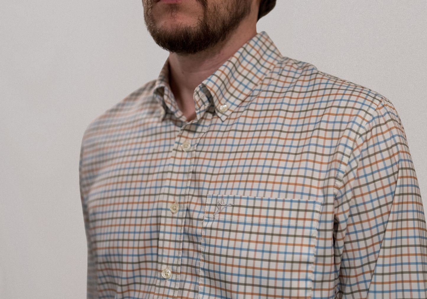 Hayfield Shirt | Hearth