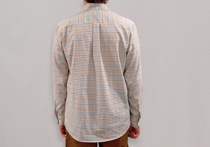 Hayfield Shirt | Hearth
