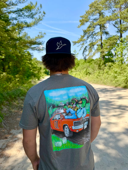 Ducks of Hazzard Vol 2